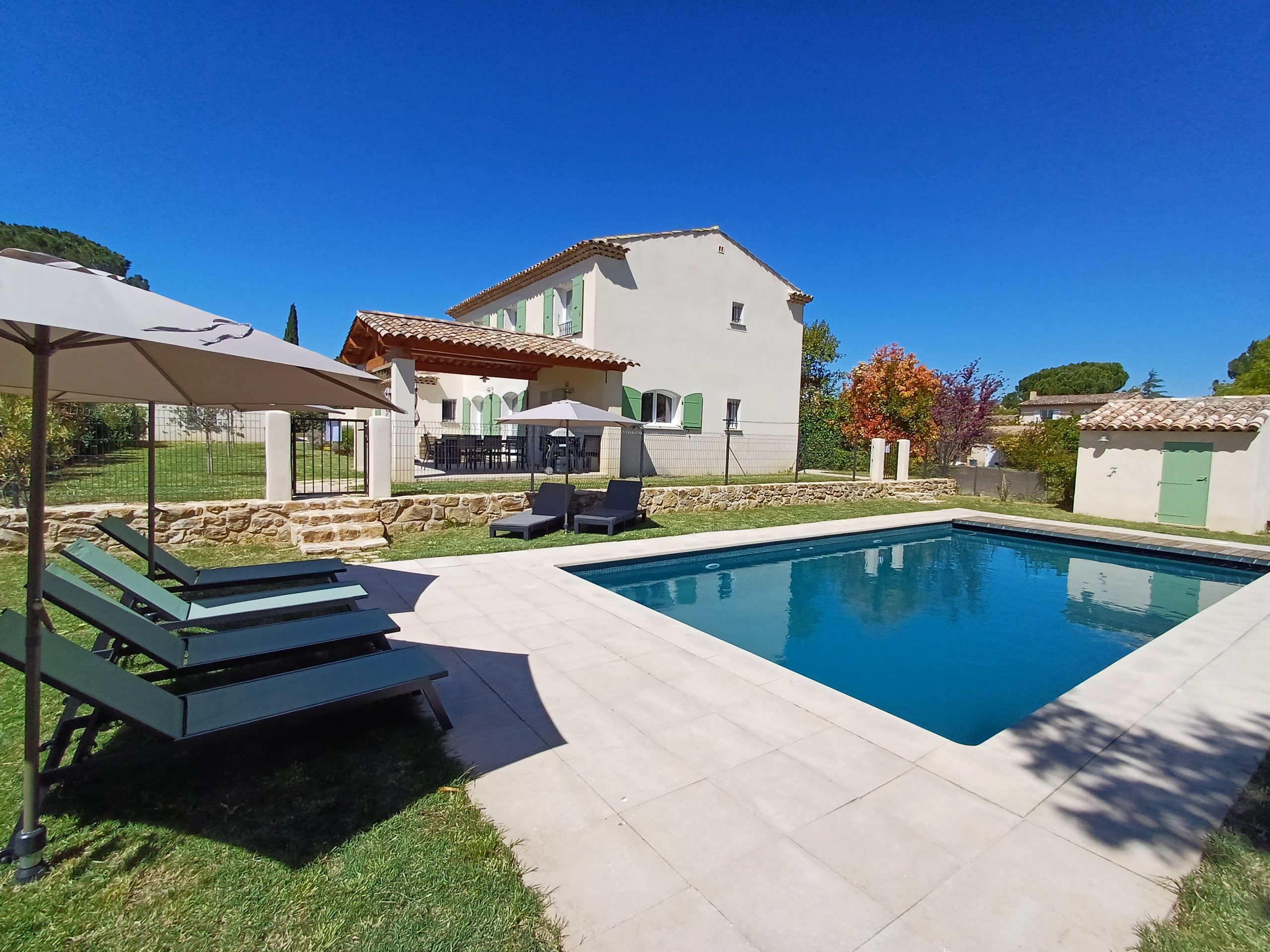bastide